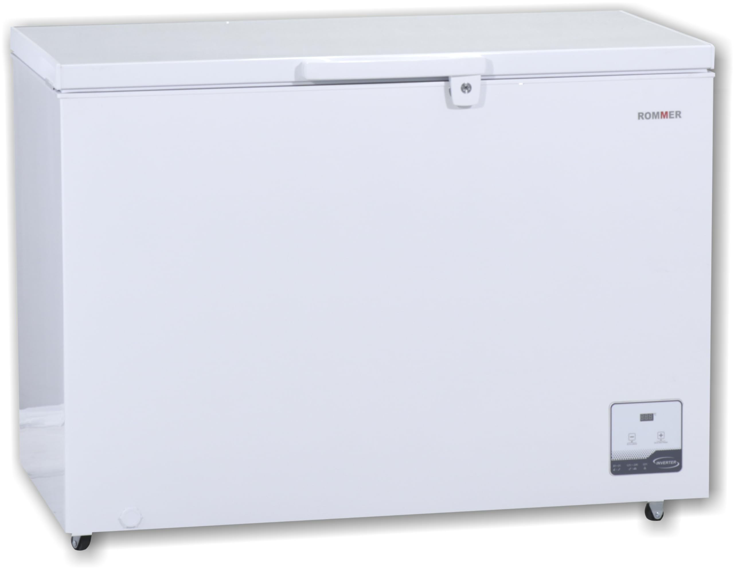 aspes congelador horizontal